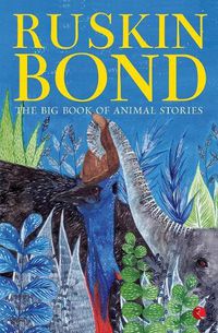 Cover image for The Big Book of Animal Stories