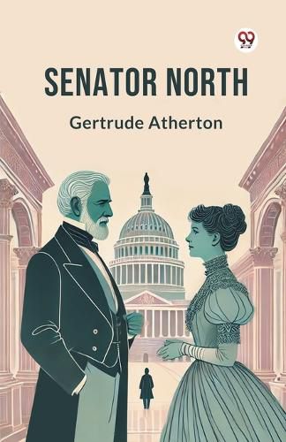 Cover image for Senator North