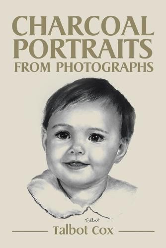 Cover image for Charcoal Portraits from Photographs