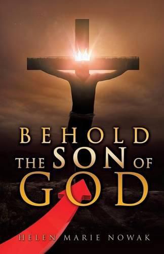 Cover image for Behold the Son of God