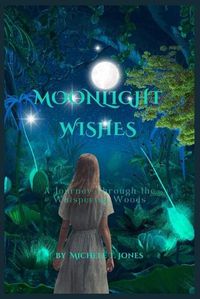 Cover image for Moonlight Wishes