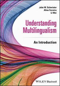 Cover image for Understanding Multilingualism