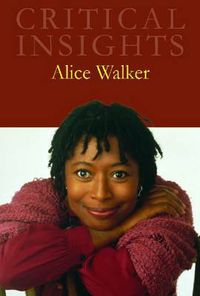 Cover image for Alice Walker