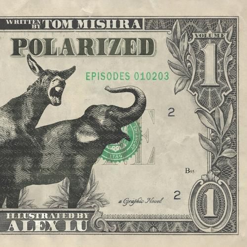 Cover image for Polarized