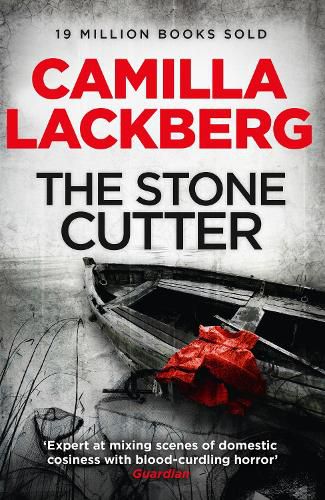 Cover image for The Stonecutter