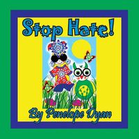 Cover image for Stop Hate!