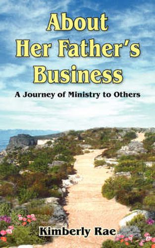 Cover image for About Her Father's Business