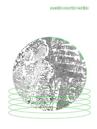 Cover image for Austin Martin White