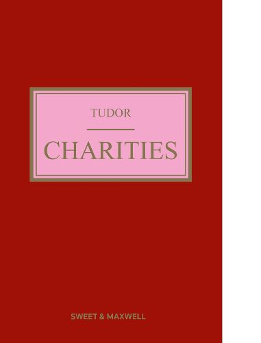 Tudor on Charities