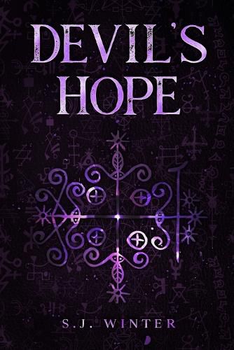 Cover image for Devil's Hope