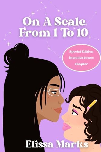 Cover image for On A Scale From 1 to 10