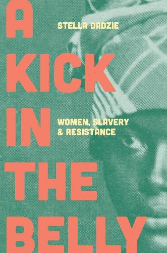 Cover image for A Kick in the Belly: Women, Slavery and Resistance