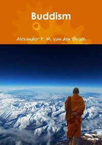 Cover image for Buddism