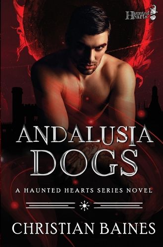 Cover image for Andalusia Dogs