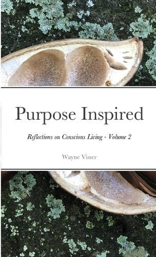 Cover image for Purpose Inspired