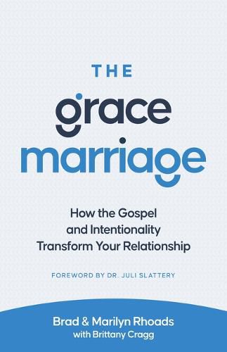 Cover image for Grace Marriage, The