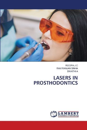 Cover image for Lasers in Prosthodontics