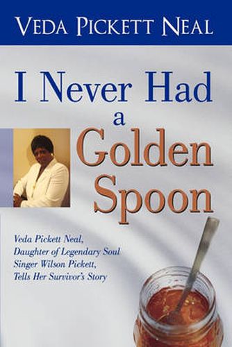 Cover image for I Never Had a Golden Spoon