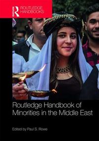 Cover image for Routledge Handbook of Minorities in the Middle East