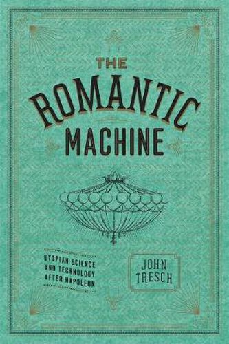 The Romantic Machine