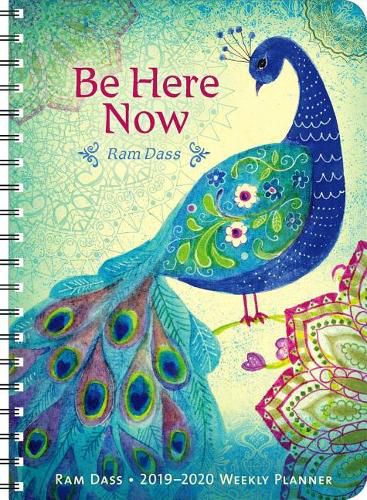 RAM Dass 2019-2020 Weekly Planner