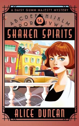 Shaken Spirits