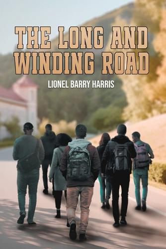 Cover image for The Long and Winding Road
