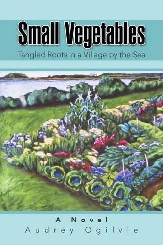 Cover image for Small Vegetables