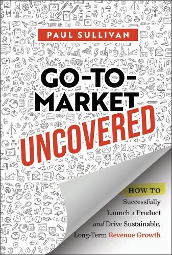 Cover image for Go-To-Market Uncovered