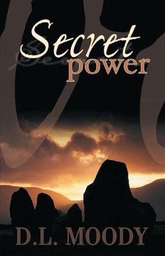 Cover image for Secret Power