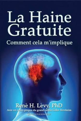 Cover image for Baseless Hatred: What It Is and What You Can Do about It