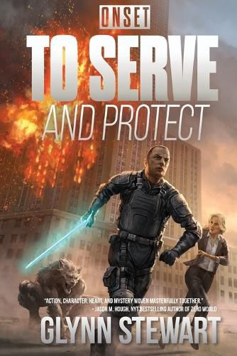 Cover image for To Serve and Protect: Onset