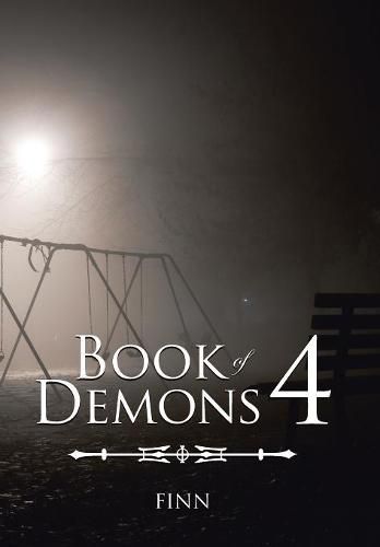 Cover image for Book of Demons 4