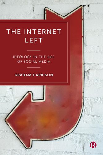 Cover image for The Internet Left