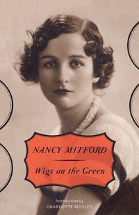 Cover image for Wigs on the Green