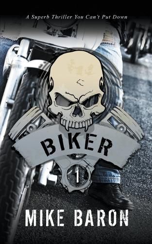Cover image for Biker
