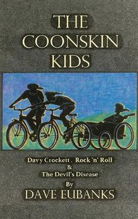 Cover image for The Coonskin Kids