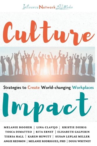 Cover image for Culture Impact