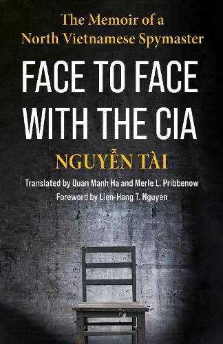 Cover image for Face to Face with the CIA