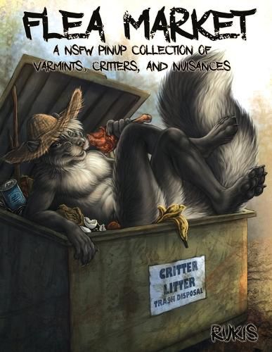 Cover image for Flea Market