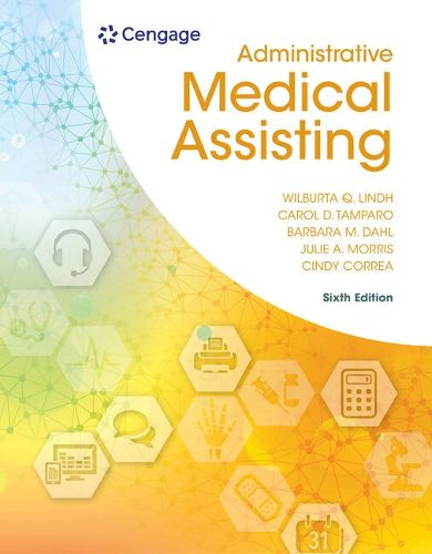 Bundle: Administrative Medical Assisting, 6th + Study Guide