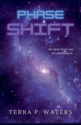 Cover image for Phase Shift