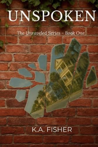 Cover image for Unspoken