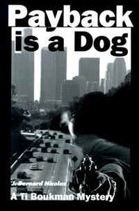 Cover image for Payback is a Dog