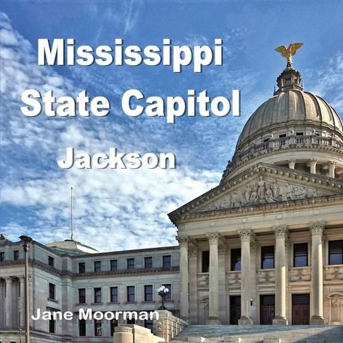 Cover image for Mississippi State Capitol