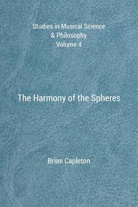 Cover image for The Harmony of the Spheres