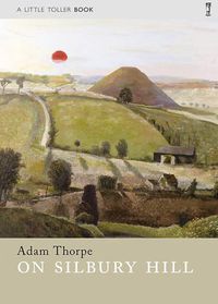 Cover image for On Silbury Hill