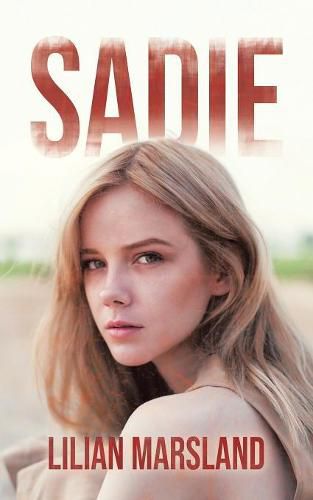 Cover image for Sadie