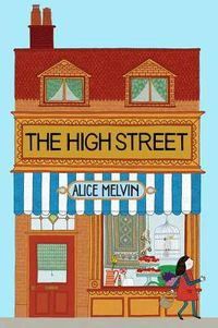 Cover image for The High Street