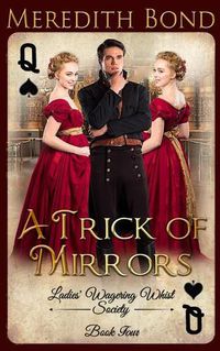 Cover image for A Trick of Mirrors